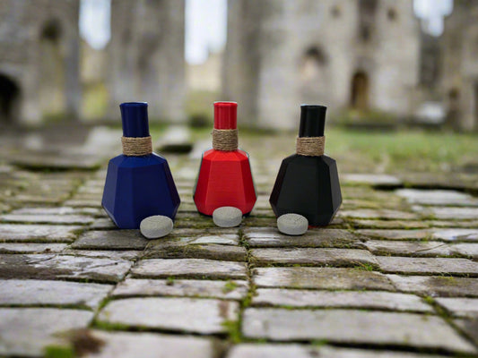 Skyrim Oblivion Styled Full Potion Set