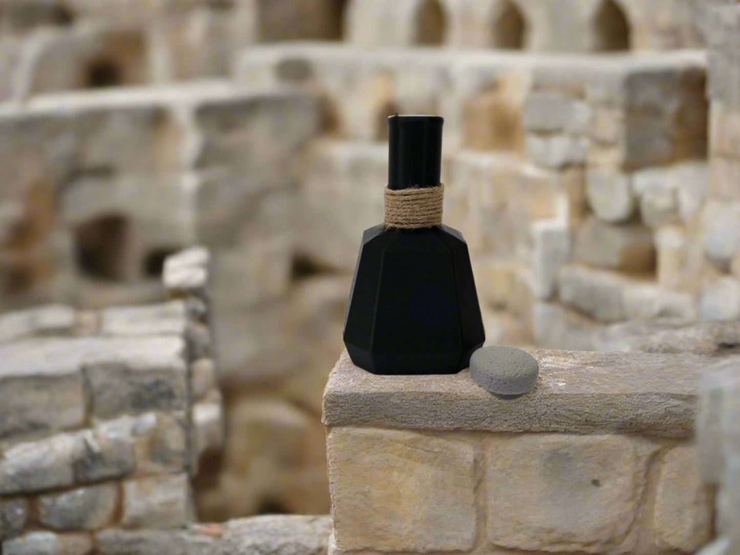 Skyrim Oblivion The Poison potion bottle