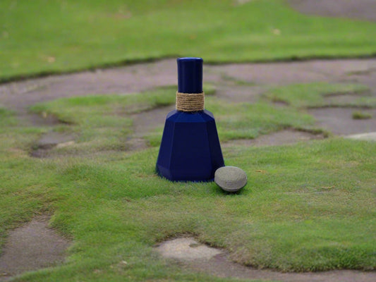 Skyrim Oblivion The Magika potion bottle