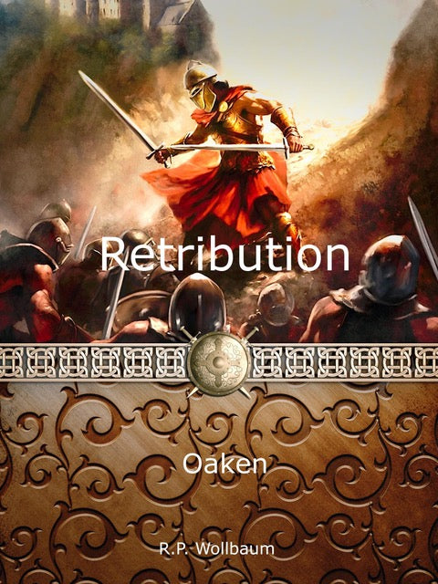 Retribution - Oaken