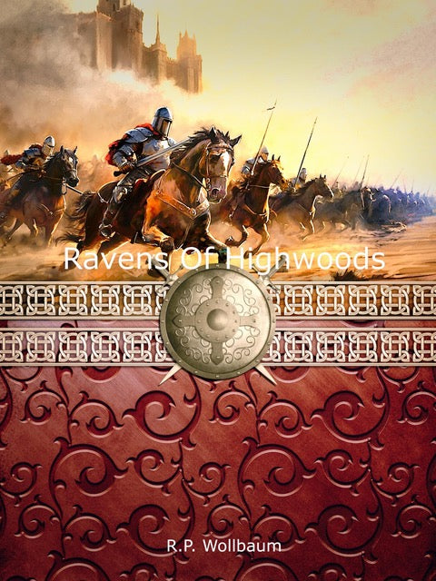 Ravens of Highwoods - Oaken