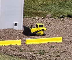 Spare parts / Custom models / Custom colors