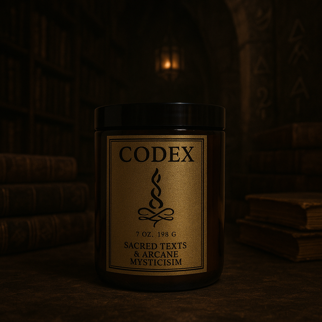 The Codex