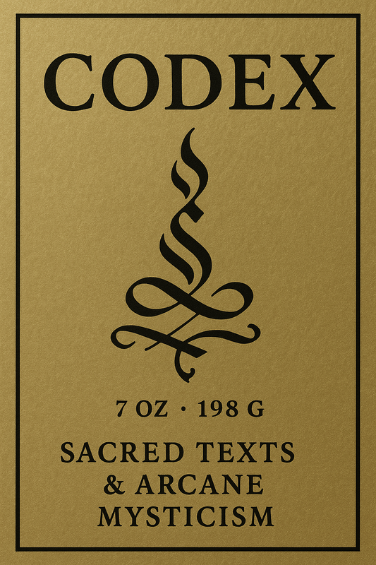 The Codex