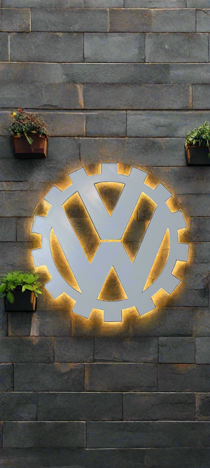 VW World Gear